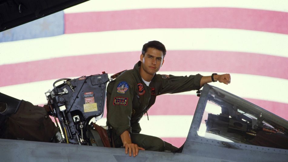 Inikah Alasan Butuh Waktu Lama Untuk Rilis Sekuel Top Gun?